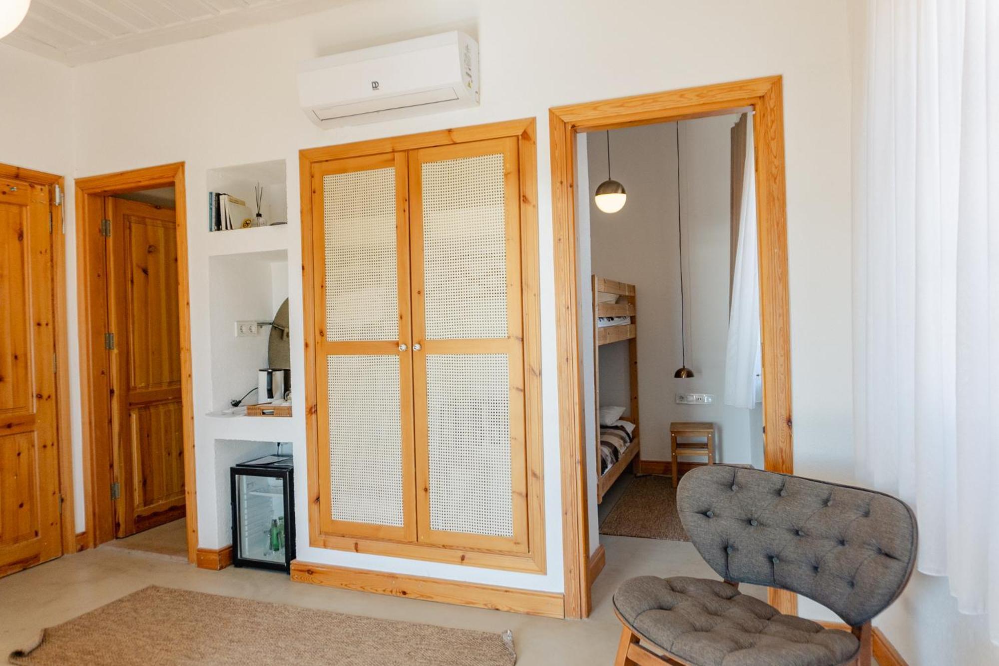 Cunda Ilios Hotell Ayvalı Exteriör bild