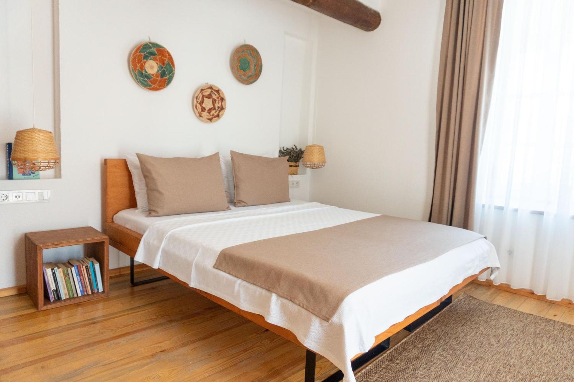 Cunda Ilios Hotell Ayvalı Exteriör bild