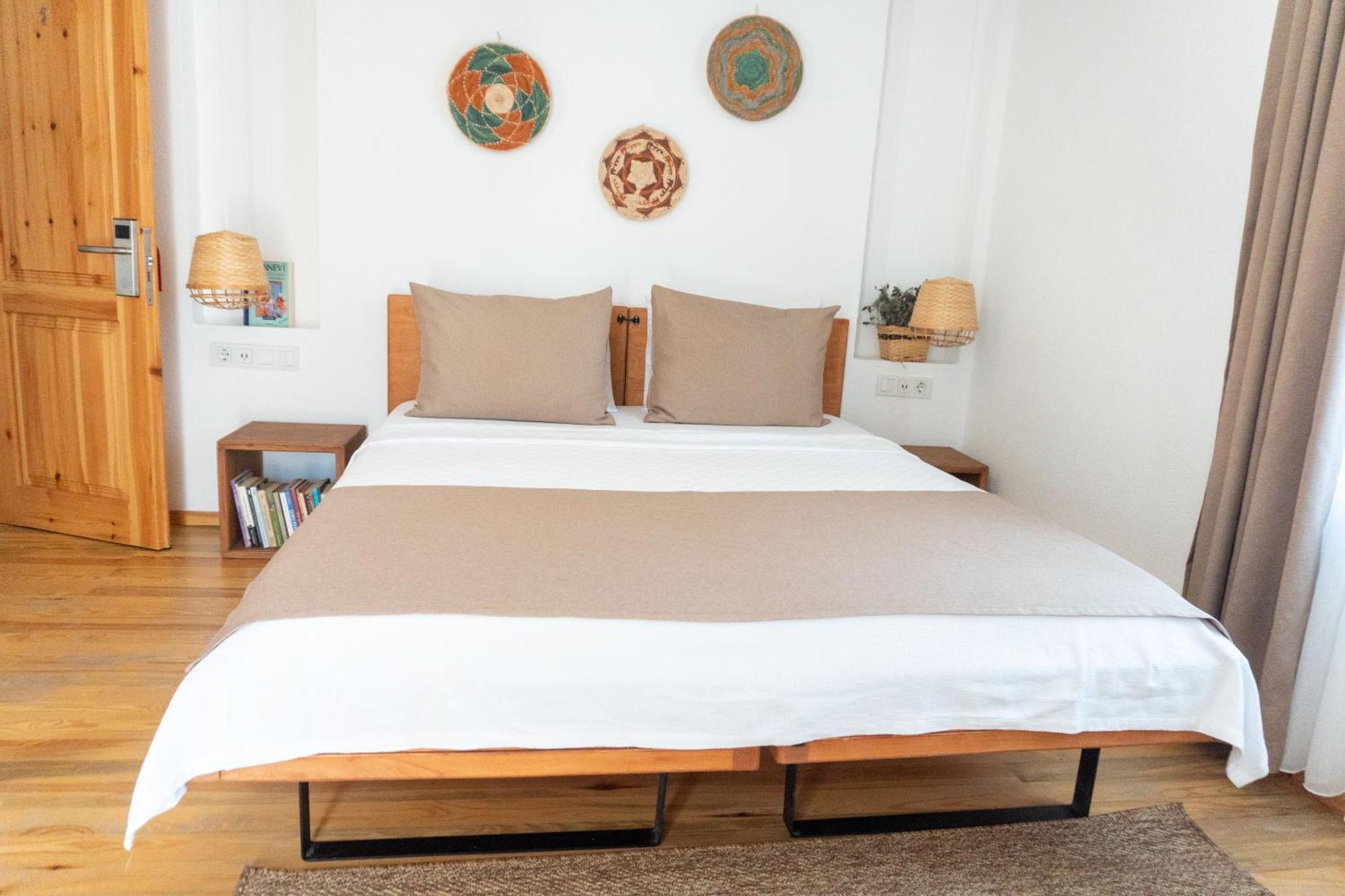 Cunda Ilios Hotell Ayvalı Exteriör bild