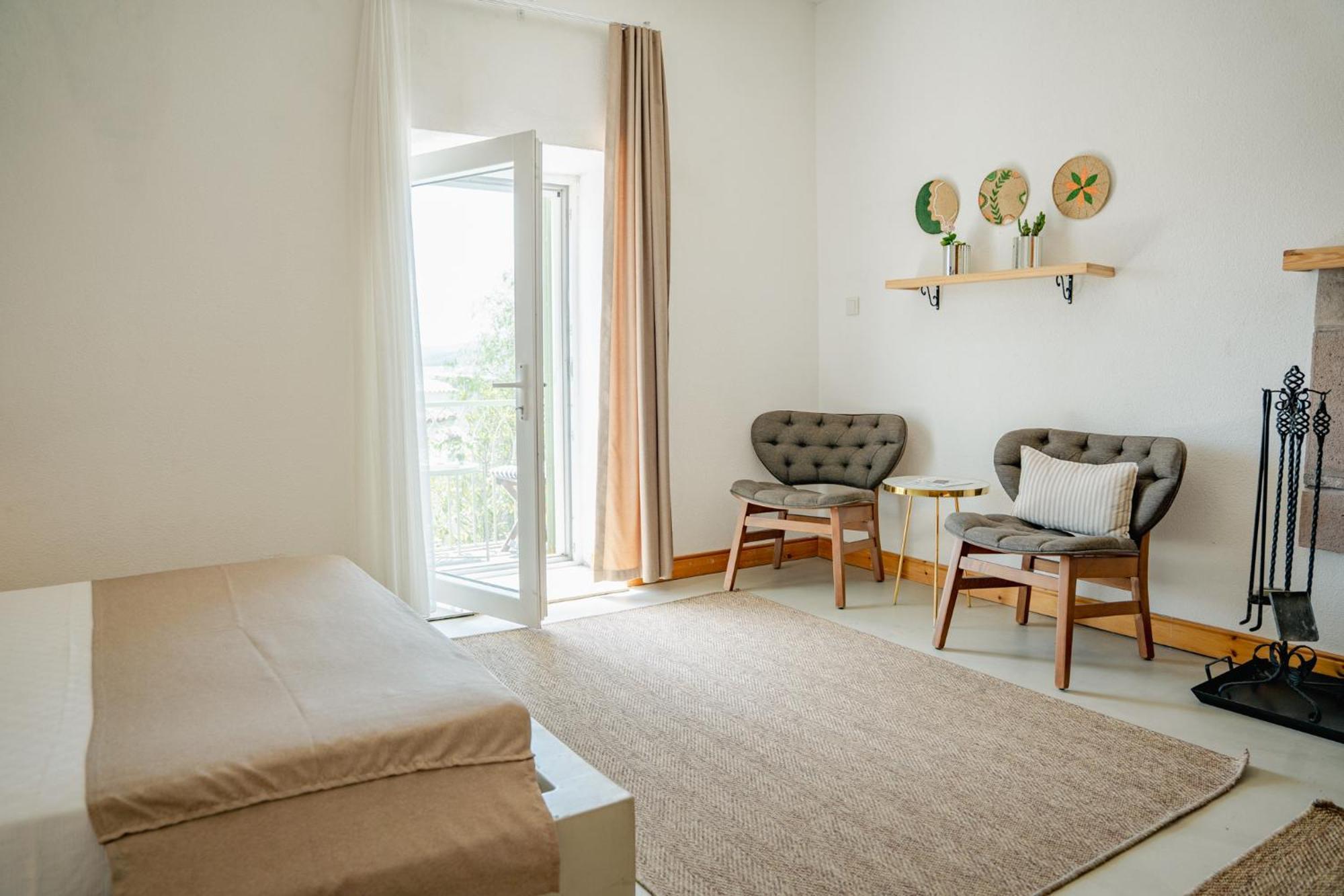 Cunda Ilios Hotell Ayvalı Exteriör bild