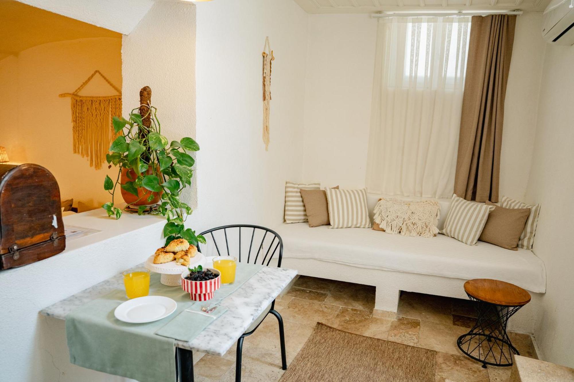 Cunda Ilios Hotell Ayvalı Exteriör bild