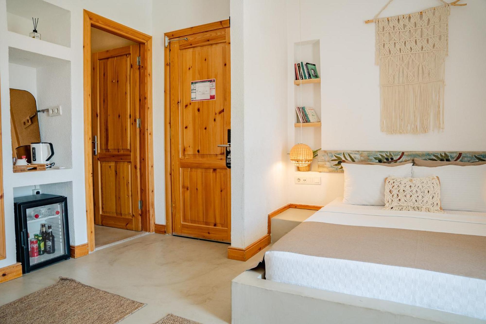 Cunda Ilios Hotell Ayvalı Exteriör bild